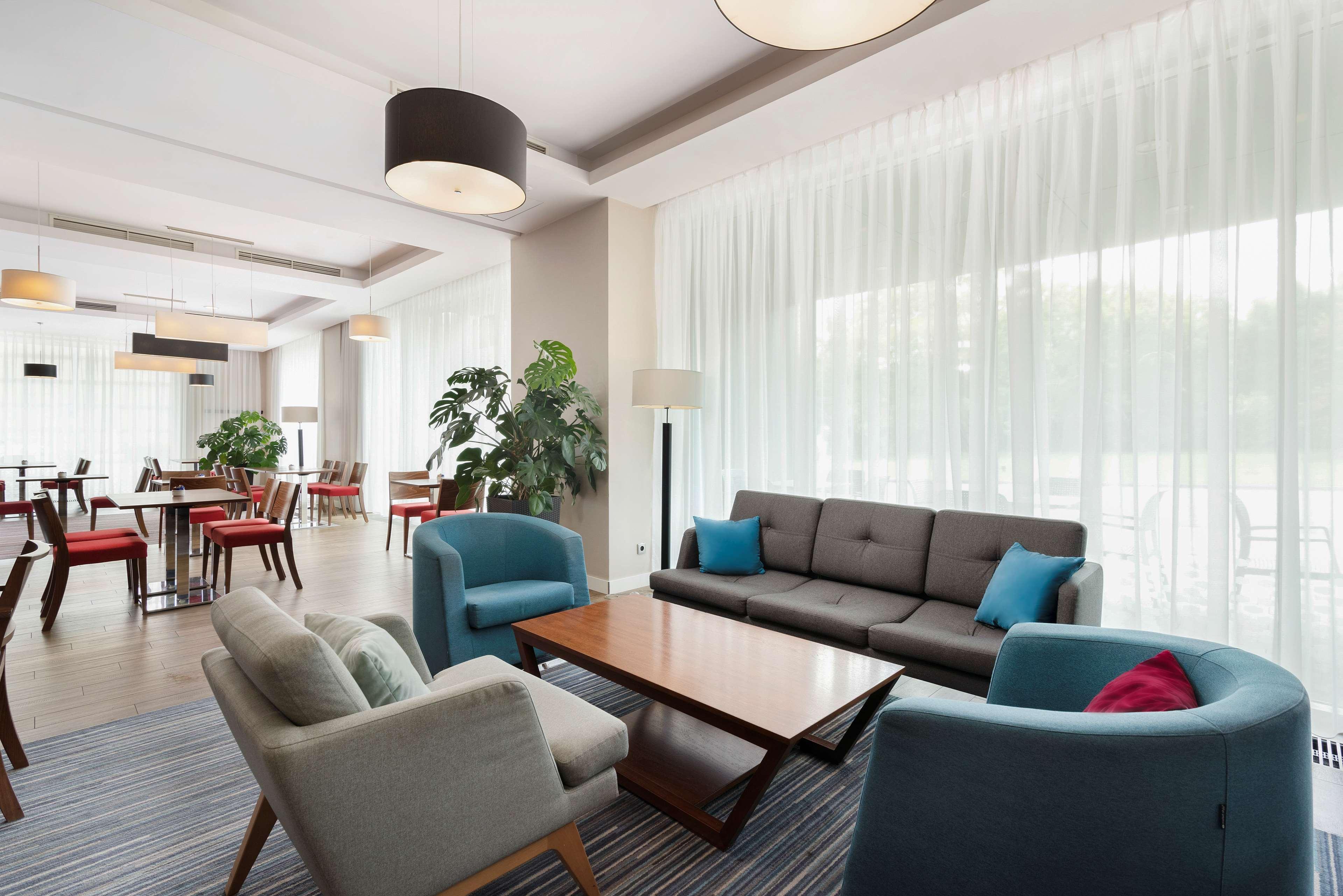 Hampton By Hilton Krakow Hotel Ngoại thất bức ảnh